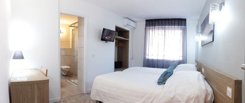 Hotel La Voile Bormes-les-Mimosas Ngoại thất bức ảnh