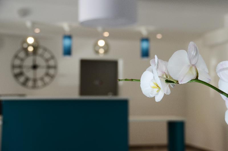Hotel La Voile Bormes-les-Mimosas Ngoại thất bức ảnh