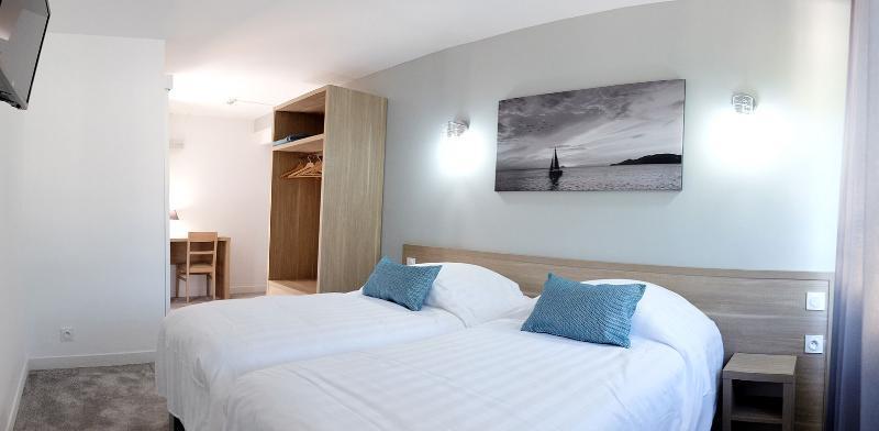 Hotel La Voile Bormes-les-Mimosas Ngoại thất bức ảnh