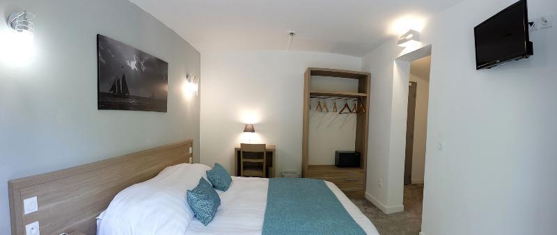 Hotel La Voile Bormes-les-Mimosas Ngoại thất bức ảnh