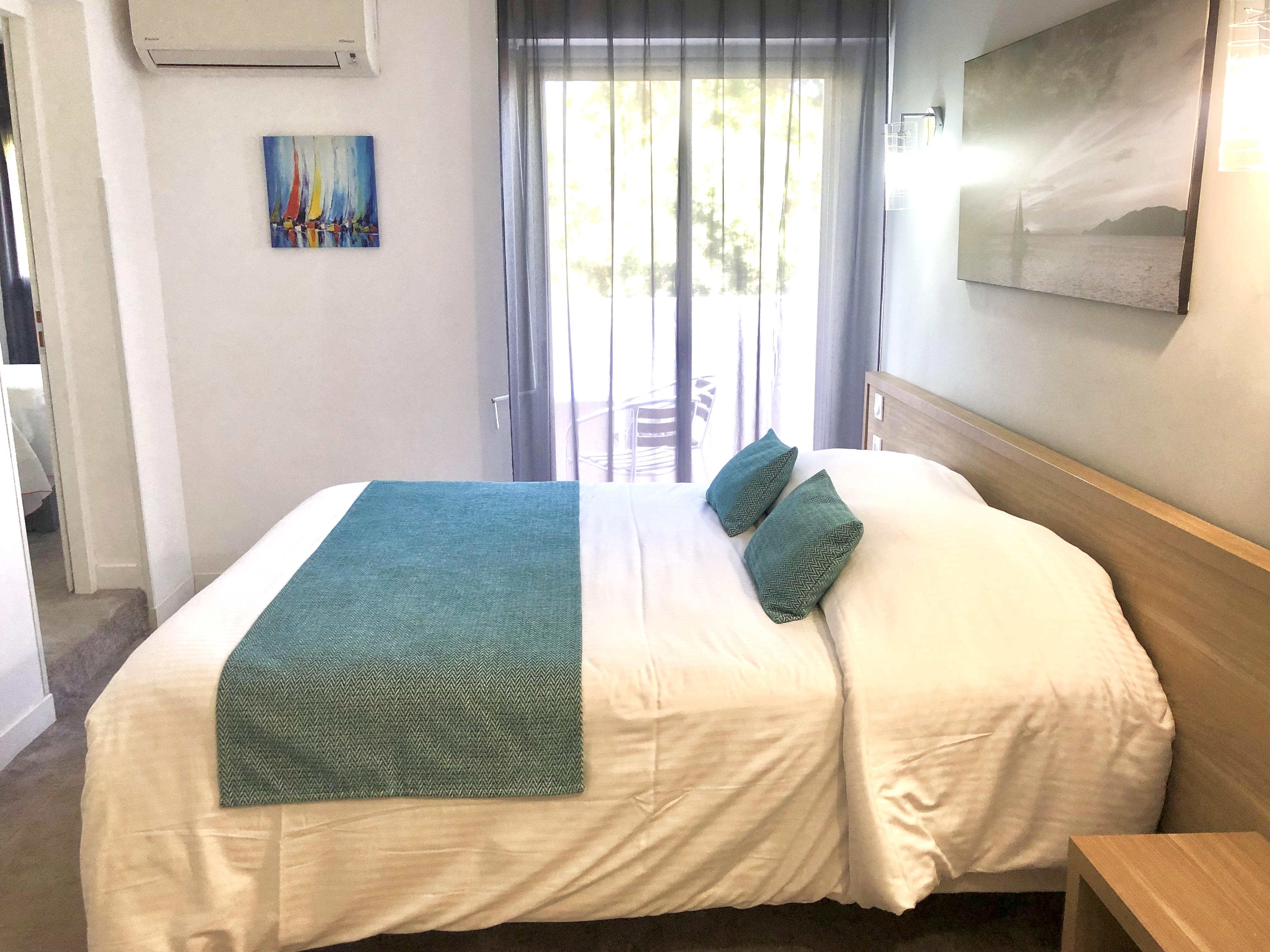 Hotel La Voile Bormes-les-Mimosas Ngoại thất bức ảnh