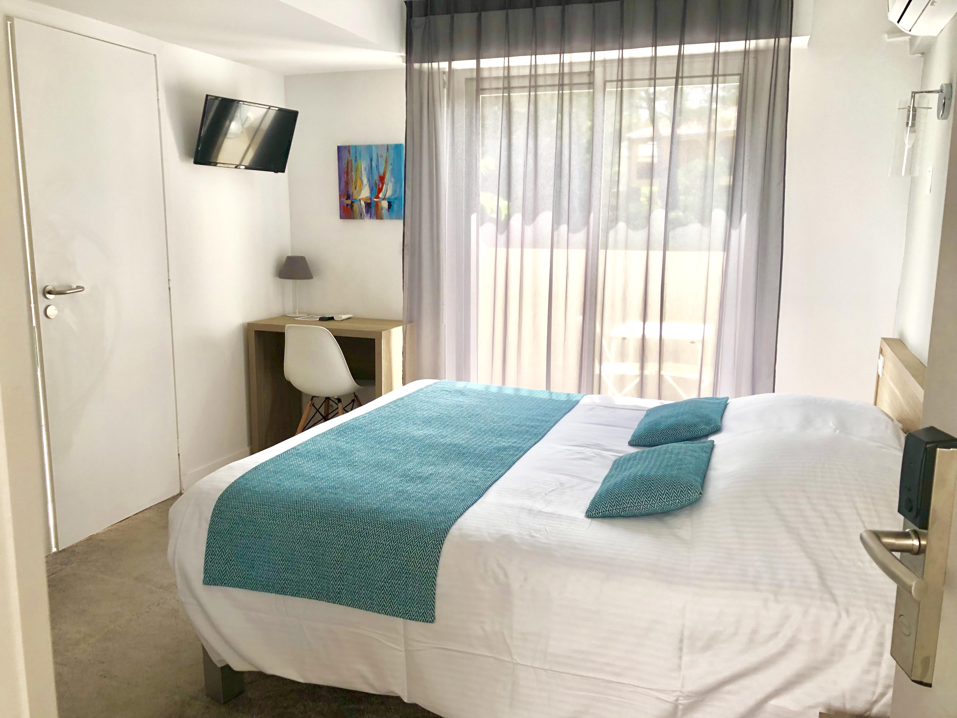 Hotel La Voile Bormes-les-Mimosas Ngoại thất bức ảnh