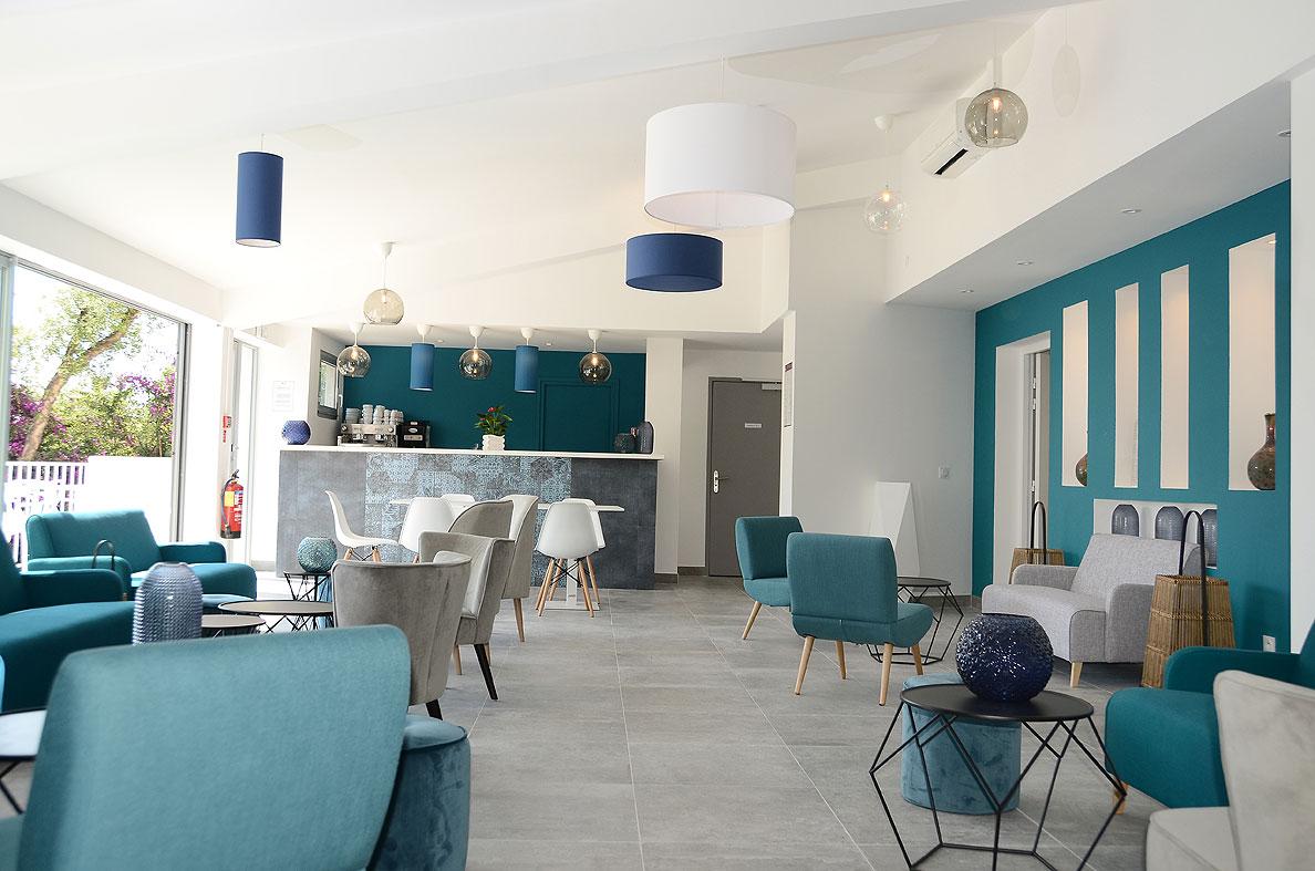 Hotel La Voile Bormes-les-Mimosas Ngoại thất bức ảnh