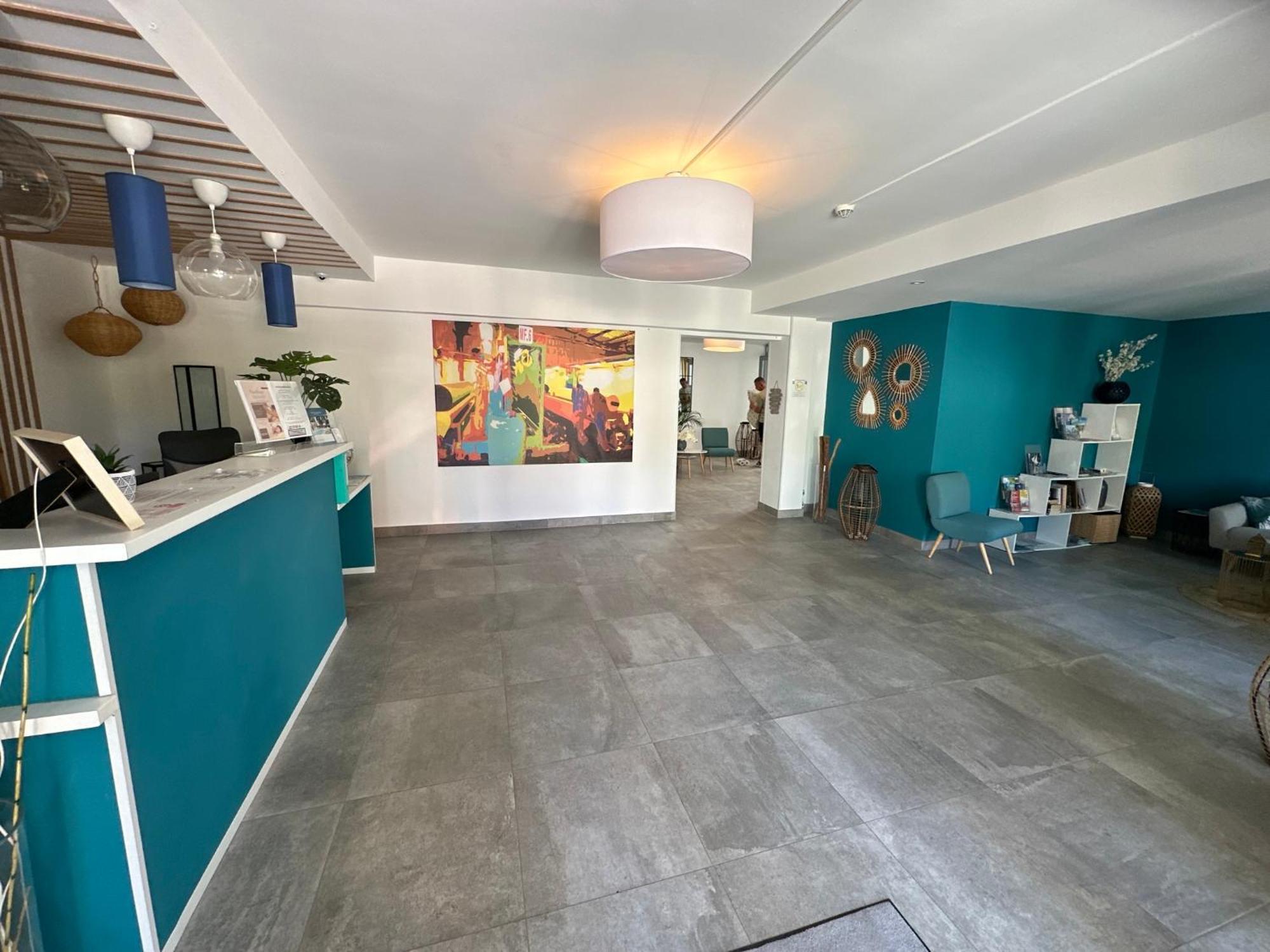 Hotel La Voile Bormes-les-Mimosas Ngoại thất bức ảnh