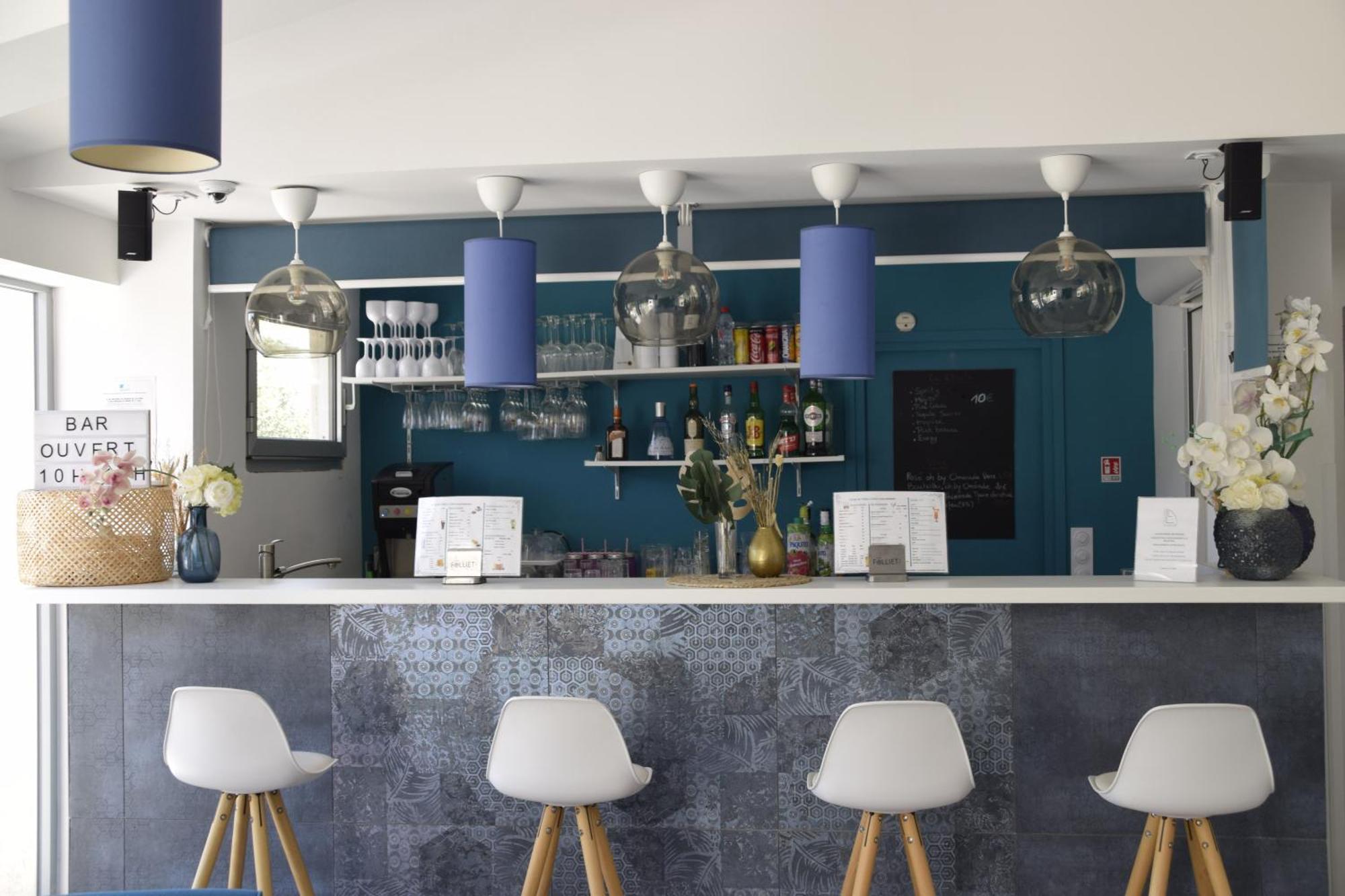 Hotel La Voile Bormes-les-Mimosas Ngoại thất bức ảnh
