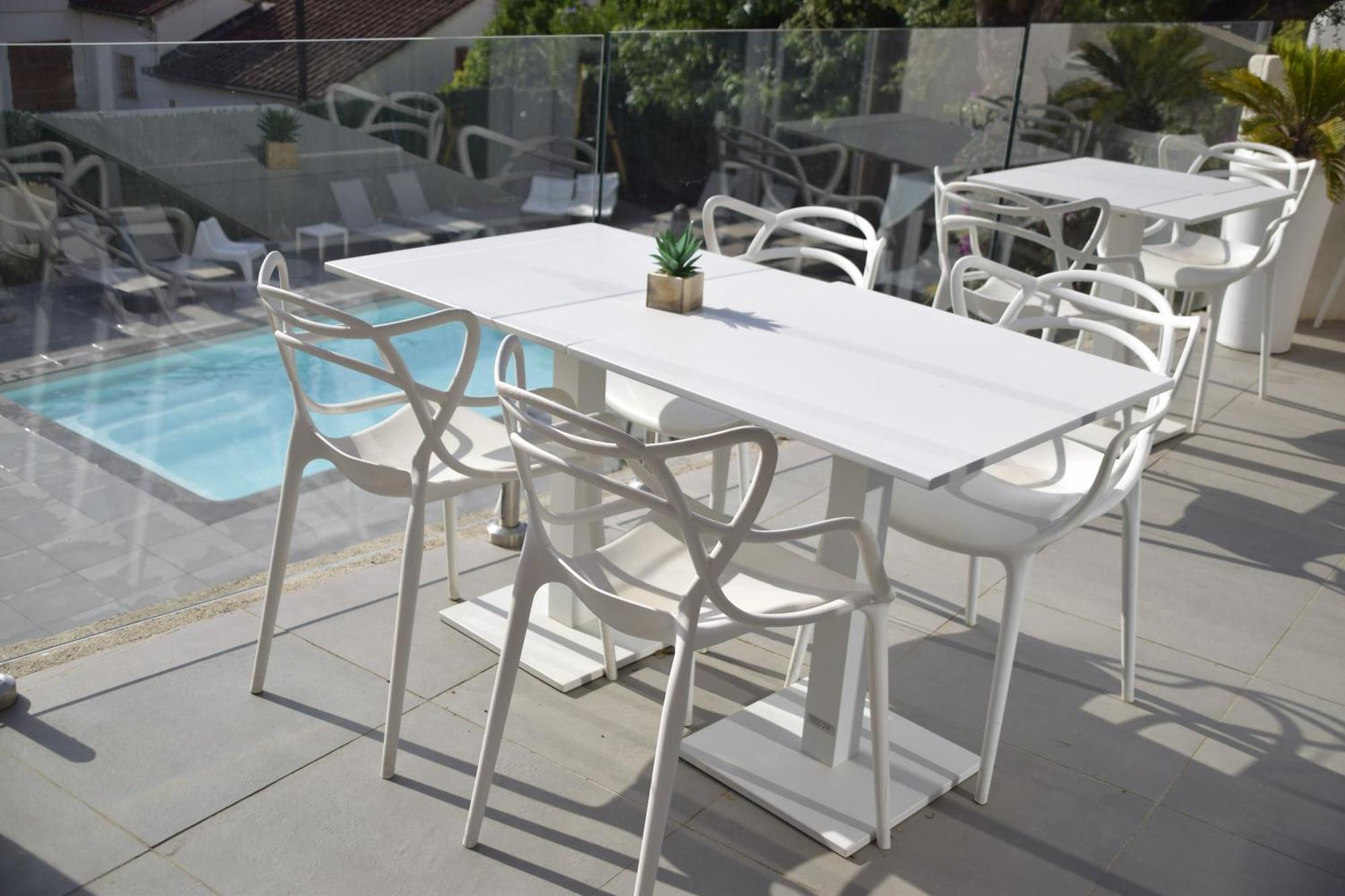 Hotel La Voile Bormes-les-Mimosas Ngoại thất bức ảnh