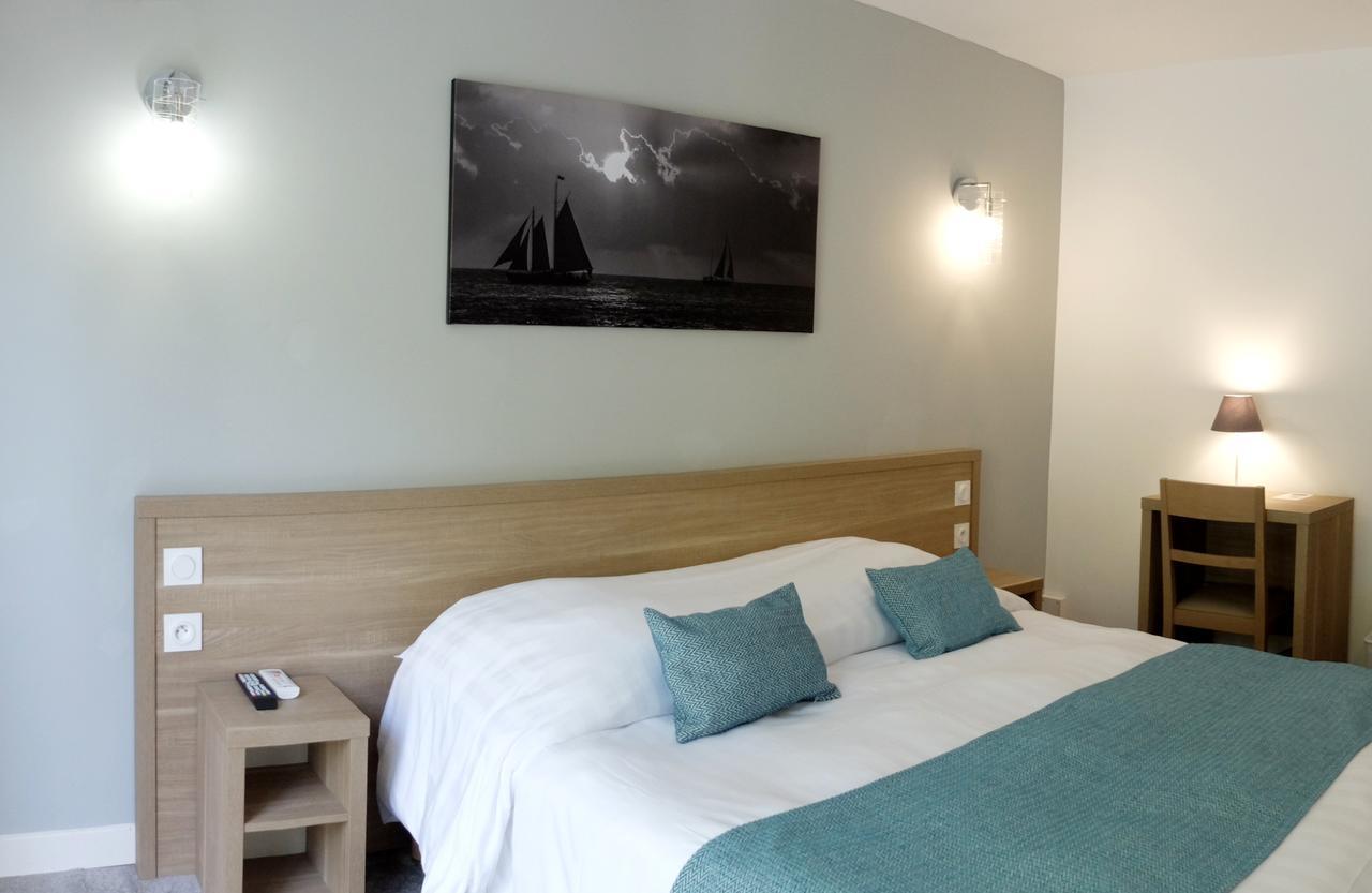 Hotel La Voile Bormes-les-Mimosas Ngoại thất bức ảnh