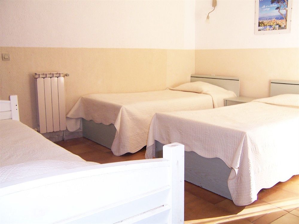 Hotel La Voile Bormes-les-Mimosas Ngoại thất bức ảnh