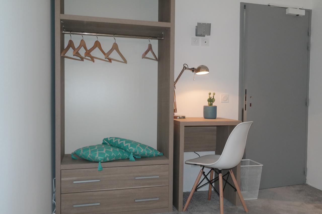 Hotel La Voile Bormes-les-Mimosas Ngoại thất bức ảnh