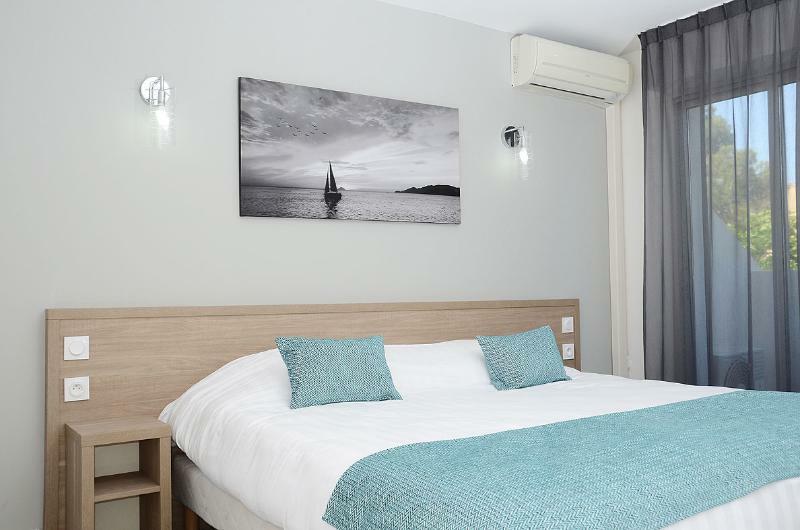 Hotel La Voile Bormes-les-Mimosas Ngoại thất bức ảnh